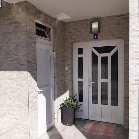 Apartment Gorska Vila 오굴린 외부 사진
