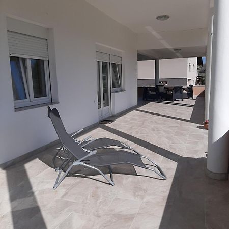 Apartment Gorska Vila 오굴린 외부 사진