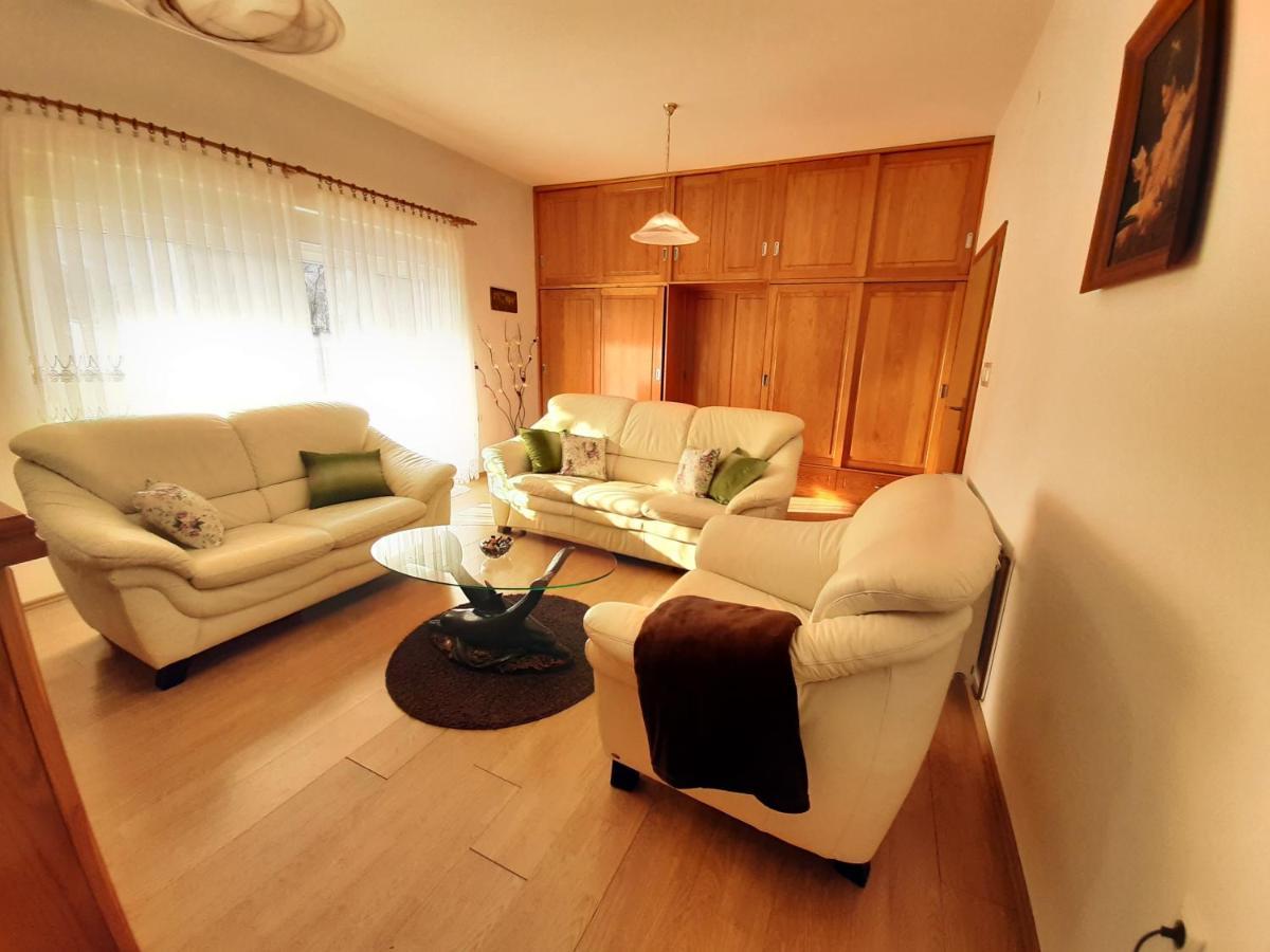 Apartment Gorska Vila 오굴린 외부 사진