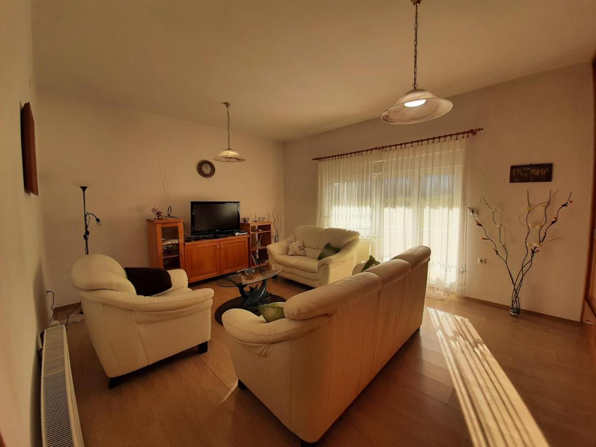Apartment Gorska Vila 오굴린 외부 사진