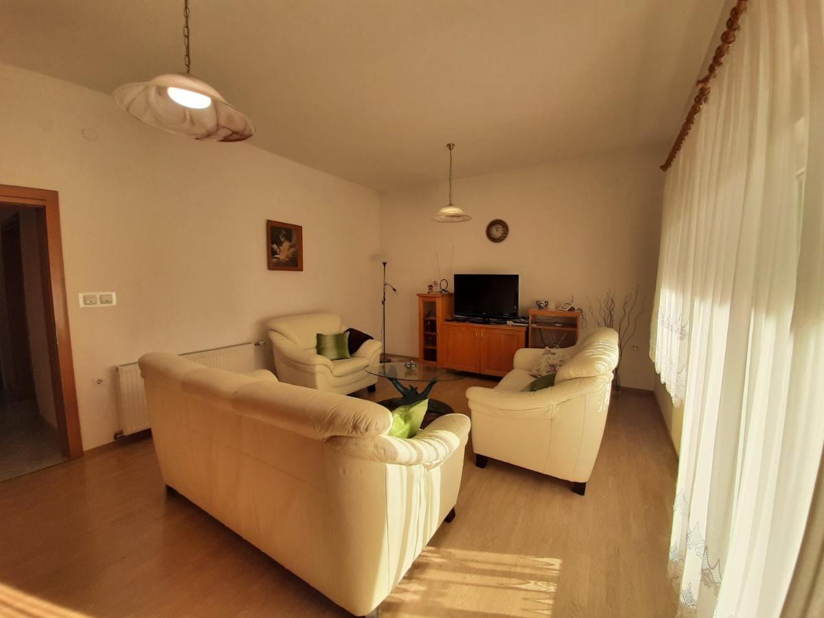 Apartment Gorska Vila 오굴린 외부 사진