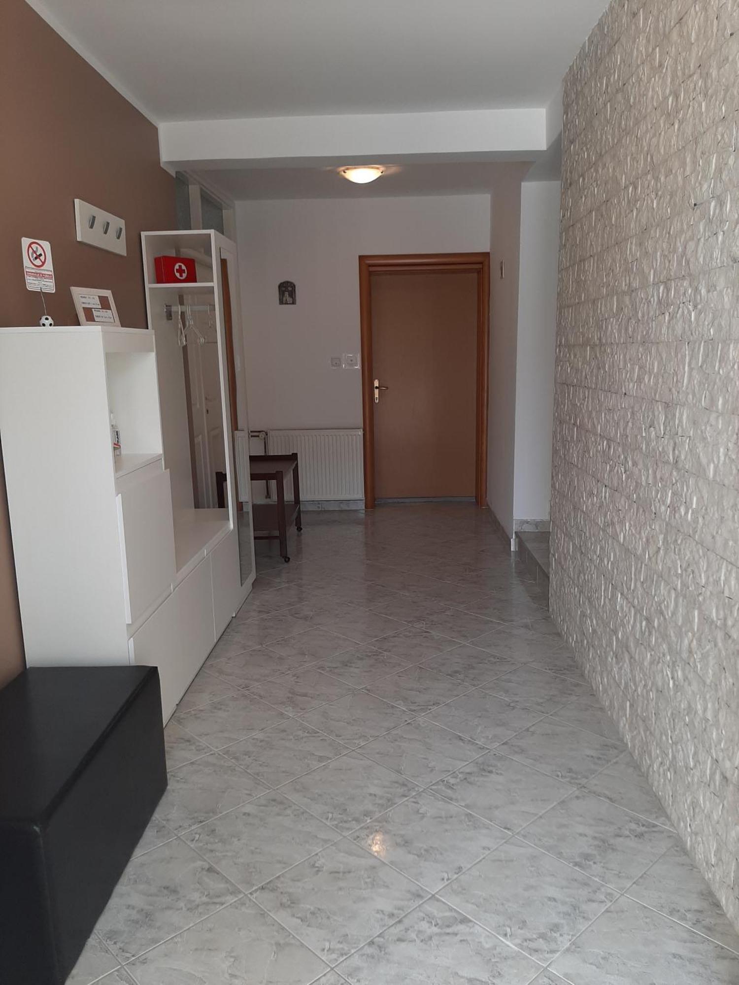 Apartment Gorska Vila 오굴린 외부 사진