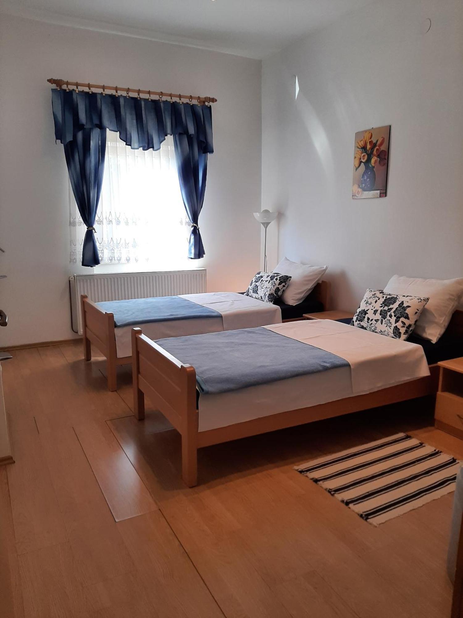 Apartment Gorska Vila 오굴린 외부 사진